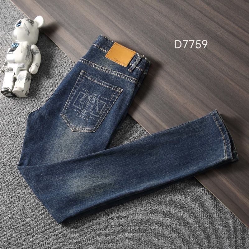 Christian Dior Jeans